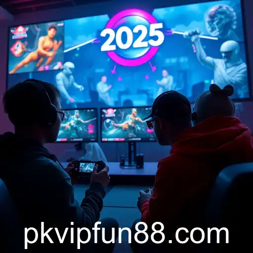 Exploring the Digital Shift in Gaming