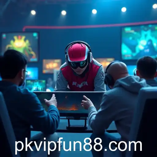 The Evolution of Online Gaming in 2025