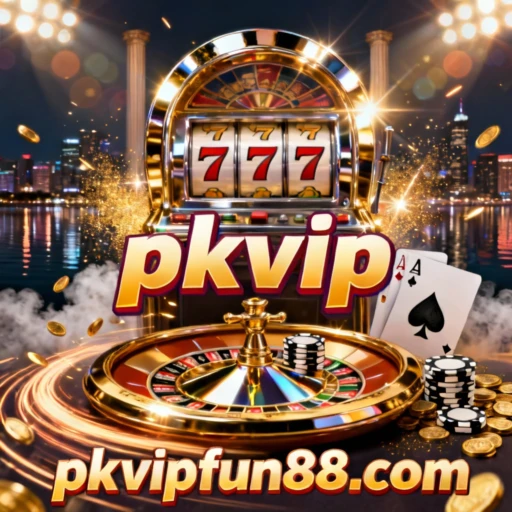 pkvip