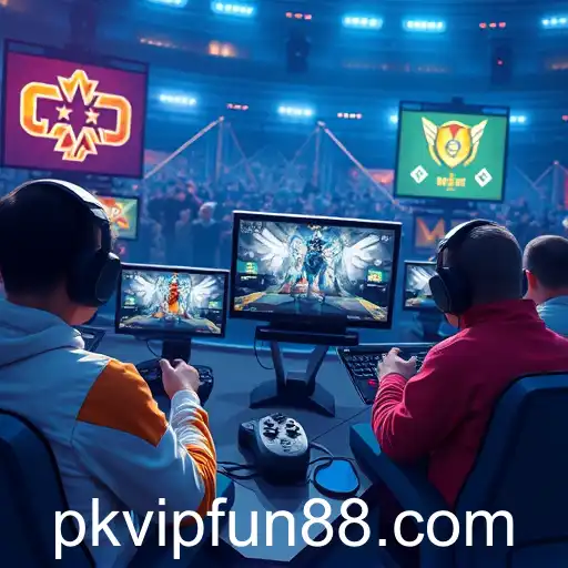 The Rise of Online Gaming: 2025 Trends and Insights