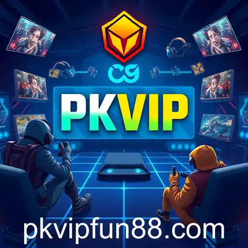 pkvip